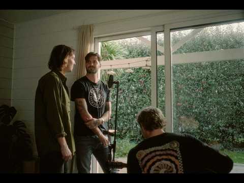 STANOVSKY - Lonely Island feat. Rory J Williams (Live Session)