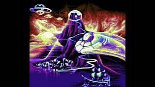 Monkeys in Space Island  (Finnish Gold - 2023)