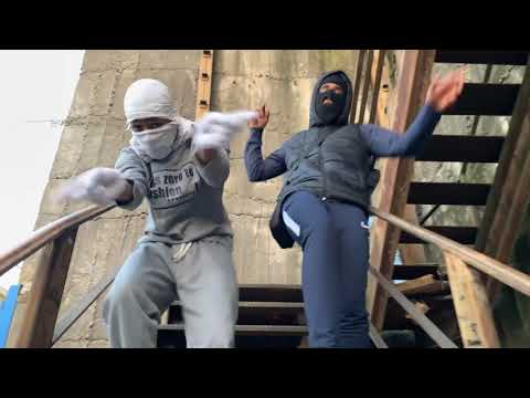 970BLOCK X KG970 X B10 Back 2 Back [Music Video] I (Chicano Rap)