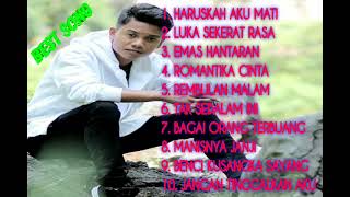 Download lagu KUMPULAN LAGU TERBAIK ARIEF feat YOLANDA 2021/2022 mp3