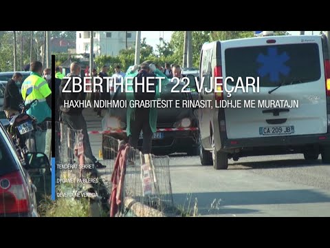 Edicioni informativ i orës 16:00 - 4 maj 2020