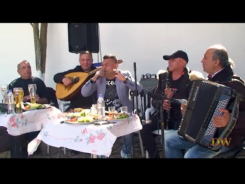 Çiftetel - Fatmir Sula & Refail Caka & Bujar Mejdani & Artur Yzeiri & Gesi Vishit & Zydi Stolia 🔥