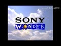 Sony Wonder Children S Television Workshop Low Pitched
