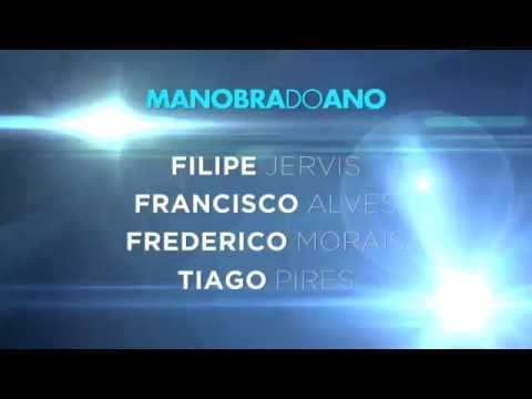 MANOBRA DO ANO -  FINALISTAS