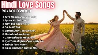 Download lagu 💞 90s Evergreen Bollywood Love Songs – Old is Gold Romantic Collection mp3