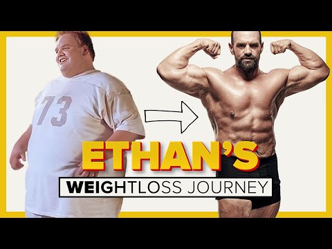 Ethan Suplee's Weight Loss Journey: How He Lost Over 200 Pounds!