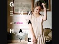 Gemma Hayes - "There's Only Love" 