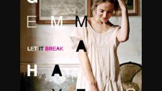 Gemma Hayes - "There's Only Love"