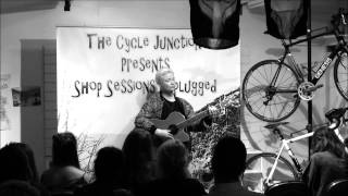 Kal Lavelle Blue Lagoon Live at The Shop Sessions