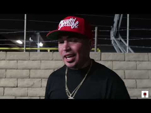 YG Dreamz & Playdeville - "We Up Next" Music Fest