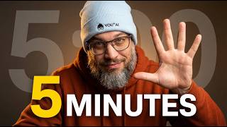 Everyone You Know Is About to Try Claude (I Showed 3 People for 5 Minutes — All 3 Switched)