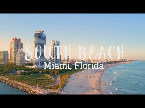 South Beach - SoFi Video Thumbnail