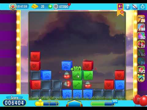 Pet Rescue Saga level 3401 no boosters ►TOBIAS DEAMON◄