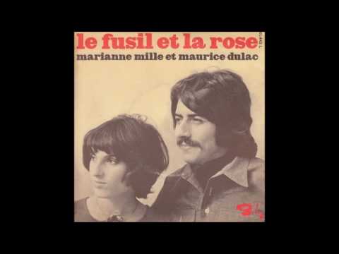 Marianne Mille - Première saison