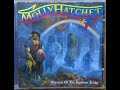 MOLLY HATCHET - TIME KEEPS SLIPPING AWAY