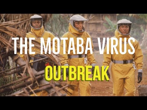 The Motaba Virus (Outbreak Explored)