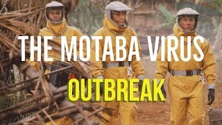 The Motaba Virus (Outbreak Explored)