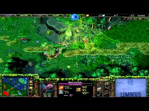 Tyloo vs CCM (06/12/11)
