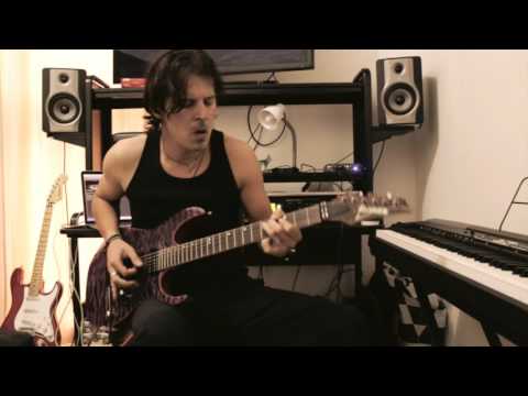 Igor Paspalj - Guthrie's Vibes