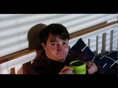 Jez Poisons Mark - Peep Show