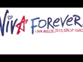 Viva Forever The Musical - Mash up 