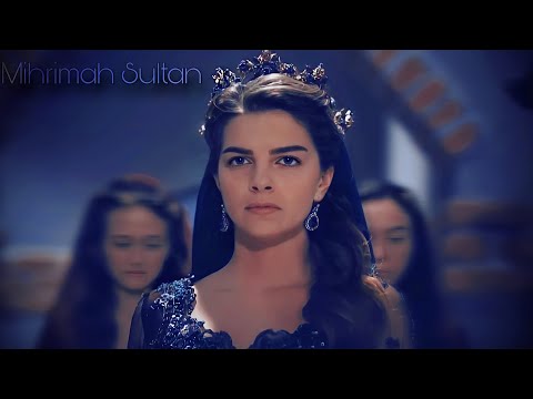 Mihrimah Sultan || Mother's Daughter