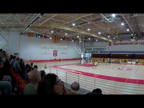 CB CLAVIJO AMARILLO - BBR 66 -73 #ivan4castillo FINAL COPA