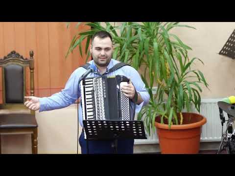 Abel Puha -Marturie  Doctorii au spus ca sotia mea nu o sa poate sa ramana insarcinata!