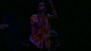 Color Film - "Unknown Song" & 52 Minds - Glasslands, Brooklyn, NYC - 10.24.13 - (3 of 9)