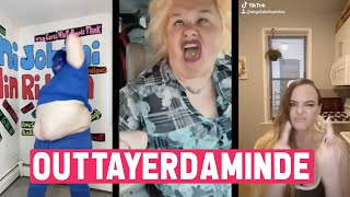 "Outtayerdaminde" by Five Times August (2021) Lyric &amp; Music Video