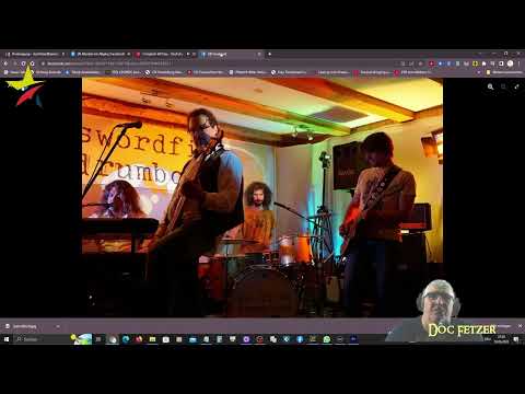 ReviewReact | Swordfish Drumbones | Nummer 4/5