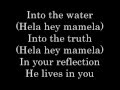 He Lives In You Lyrics