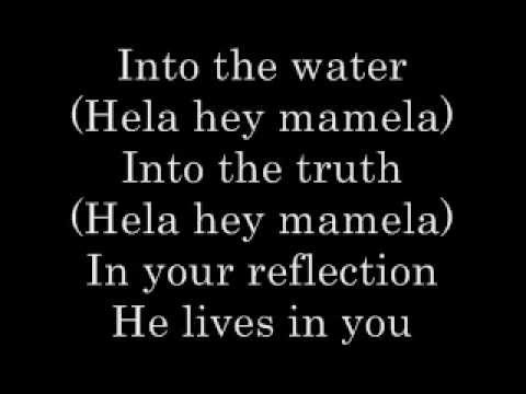 download lagu mp3 mp4 He Lives In Me Lyrics, download lagu He Lives In Me Lyrics gratis, unduh video klip Download He Lives In Me Lyrics Mp3 dan Mp4 Youtube Gratis