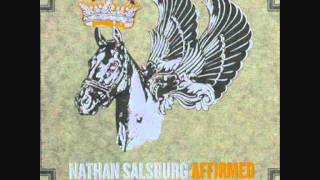 Nathan Salsburg - Affirmed
