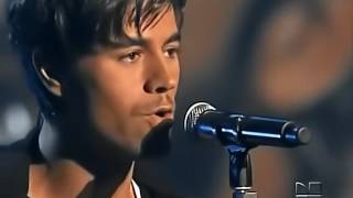 CUANDO ME ENAMORO - ENRIQUE IGLESIAS - JUAN LUIS GUERRA