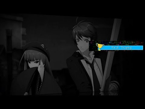 FT Quickie - The Single Step (XBlaze Lost: Memories)