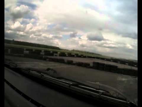 Cito Rally Team III RallyLand Motul Cup