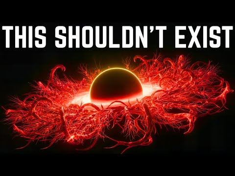 The Most Terrifying Space Mysteries Scientists Still Can’t Explain