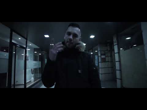 Dreco TLV - "Sangro" (One Shot x @3k14_)