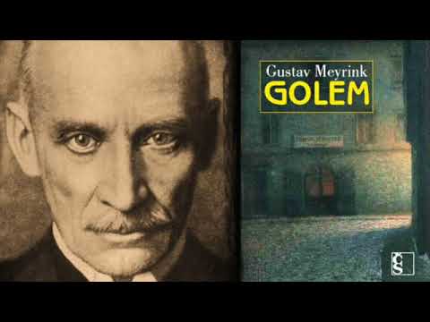 Vidéo de Gustav Meyrink
