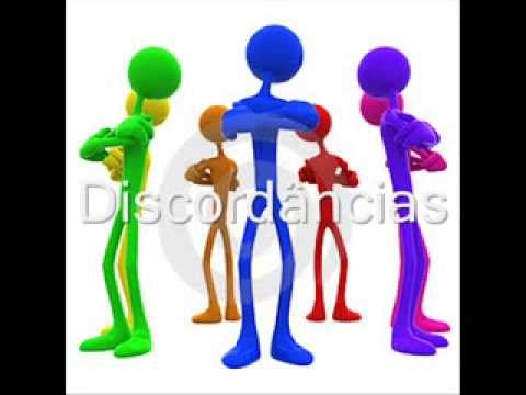 Discordancias