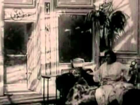 THE FAMILY DOCTOR (1910)