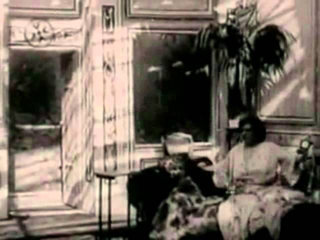 THE FAMILY DOCTOR (1910)