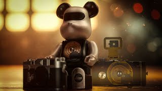 You’ve Never Seen a Leica Like This Before