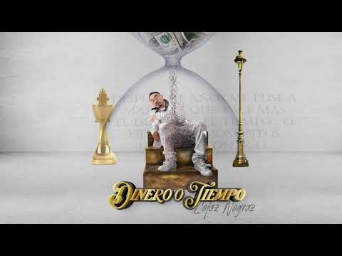 Cejaz Negraz Crack Family x Dj Fussion | Dinero o el Tiempo (Official Lyric Video)