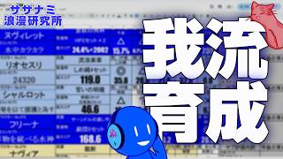 【 🔴原神 】ヴォジャニーツァ神引き、故にガチ育成【 サザナミ浪漫研究所 】