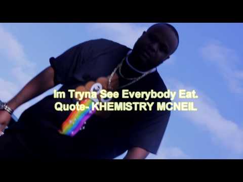 Khemistry McNeil Interview