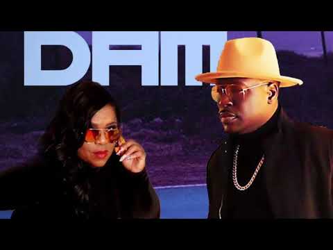 Roi Anthony - I’LL BE DAM ft LYSA