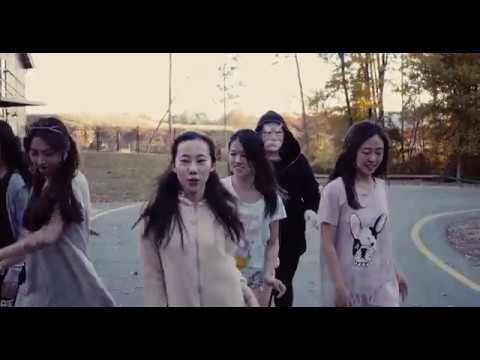 Fun PJs Boombayah (Blackpink) Dance Cover!