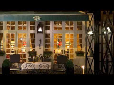Hôtel Duc De St Simon **** - Paris, França